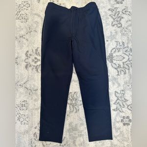 Banana Republic Performance Slim Taper Pants